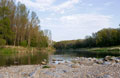 im Herzen des Nationalparks Donauauen